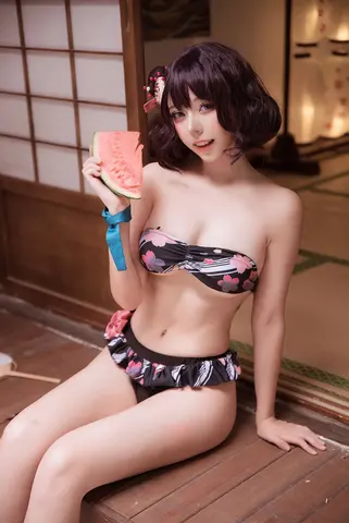 Tako cosplayer collections 第 11 张