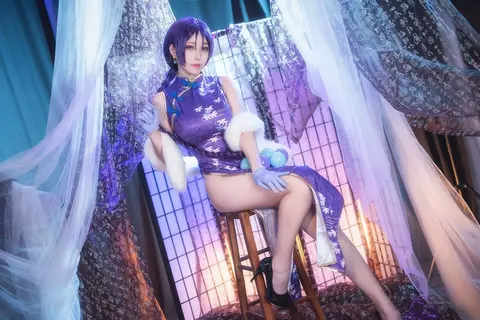 Tako cosplayer collections 第 25 张
